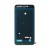 Lcd Frame Middle Chassis For Asus Zenfone Go Zc500tg Black By - Maxbhi Com