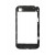 Lcd Frame Middle Chassis For Blackberry Classic Q20 Bronze By - Maxbhi Com