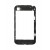 Lcd Frame Middle Chassis For Blackberry Classic White By - Maxbhi Com