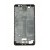 Lcd Frame Middle Chassis For Huawei Ascend Mate7 Monarch Black By - Maxbhi Com