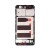 Lcd Frame Middle Chassis For Huawei Nova Black By - Maxbhi Com