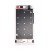 Lcd Frame Middle Chassis For Huawei Nova White By - Maxbhi Com