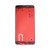Lcd Frame Middle Chassis For Microsoft Lumia 650 White By - Maxbhi Com