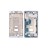 LCD Frame Middle Chassis for Oppo Mirror 5 Blue