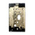 Lcd Frame Middle Chassis For Samsung Galaxy Tab S 8 4 Lte Brown By - Maxbhi Com