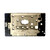 Lcd Frame Middle Chassis For Samsung Galaxy Tab S 8 4 Lte Brown By - Maxbhi Com