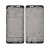 Lcd Frame Middle Chassis For Vivo X20 Black By - Maxbhi Com
