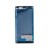 Lcd Frame Middle Chassis For Xiaomi Redmi 3x Gold By - Maxbhi Com