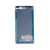 Lcd Frame Middle Chassis For Xiaomi Redmi 3x Grey By - Maxbhi Com