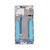 Lcd Frame Middle Chassis For Xiaomi Redmi 3x Grey By - Maxbhi Com