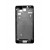 Lcd Frame Middle Chassis For Xiaomi Redmi Pro Black By - Maxbhi Com
