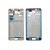 Lcd Frame Middle Chassis For Xiaomi Redmi Pro Gold By - Maxbhi Com