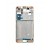 Lcd Frame Middle Chassis For Xiaomi Redmi Pro Gold By - Maxbhi Com