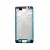 Lcd Frame Middle Chassis For Xiaomi Redmi Pro Gold By - Maxbhi Com