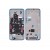 Lcd Frame Middle Chassis For Huawei Honor Magic 2 Blue By - Maxbhi Com