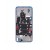 Lcd Frame Middle Chassis For Huawei Honor Magic 2 Blue By - Maxbhi Com