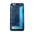 Lcd Frame Middle Chassis For Huawei Y3 2018 Black By - Maxbhi Com