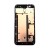 Lcd Frame Middle Chassis For Huawei Y3 2018 Black By - Maxbhi Com
