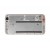 Lcd Frame Middle Chassis For Huawei Y3 2018 Gold By - Maxbhi Com