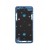 Lcd Frame Middle Chassis For Lg Q7 Blue By - Maxbhi Com