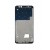 Lcd Frame Middle Chassis For Oppo R11s Black By - Maxbhi Com