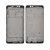 Lcd Frame Middle Chassis For Vivo X20 128gb Black By - Maxbhi Com