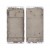 Lcd Frame Middle Chassis For Vivo X20 128gb Gold By - Maxbhi Com