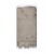 Lcd Frame Middle Chassis For Vivo X20 128gb Gold By - Maxbhi Com