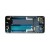 Lcd Frame Middle Chassis For Zte Nubia X Blue By - Maxbhi Com