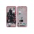 Lcd Frame Middle Chassis For Huawei Honor Magic 2 Red By - Maxbhi Com