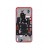 Lcd Frame Middle Chassis For Huawei Honor Magic 2 Red By - Maxbhi Com
