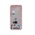 Lcd Frame Middle Chassis For Huawei Honor Magic 2 Red By - Maxbhi Com