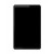 Lcd Frame Middle Chassis For Lenovo Tab M8 Fhd White By - Maxbhi Com