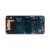 Lcd Frame Middle Chassis For Lg Q9 Blue By - Maxbhi Com