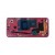 Lcd Frame Middle Chassis For Lg Q9 White By - Maxbhi Com