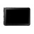 Lcd Frame Middle Chassis For Samsung Galaxy Tab Active Pro White By - Maxbhi Com