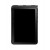 Lcd Frame Middle Chassis For Samsung Galaxy Tab Active Pro White By - Maxbhi Com