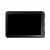 Lcd Frame Middle Chassis For Samsung Galaxy Tab Active Pro White By - Maxbhi Com