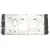 Lcd Frame Middle Chassis For Ulefone Armor X5 Black By - Maxbhi Com