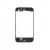 Lcd Frame Middle Chassis For Apple Iphone 3gs 16gb White By - Maxbhi Com