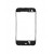 Lcd Frame Middle Chassis For Apple Iphone 3gs 16gb White By - Maxbhi Com