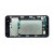 Lcd Frame Middle Chassis For Lg K8 2018 Blue By - Maxbhi Com