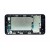 Lcd Frame Middle Chassis For Lg K8 2018 White By - Maxbhi Com