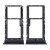 Sim Card Holder Tray For Motorola Moto G8 Power Black - Maxbhi Com