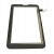 Touch Screen Digitizer For Lenovo Ideatab A3000 Black By - Maxbhi Com