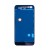 Lcd Frame Middle Chassis For Asus Zenfone 4 Blue By - Maxbhi Com