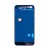 Lcd Frame Middle Chassis For Asus Zenfone 4 White By - Maxbhi Com