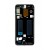 Lcd Frame Middle Chassis For Lenovo Z6 Pro 5g Red By - Maxbhi Com