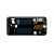 Lcd Frame Middle Chassis For Lenovo Z6 Pro 5g Red By - Maxbhi Com