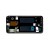 Lcd Frame Middle Chassis For Lenovo Z6 Pro 5g Red By - Maxbhi Com